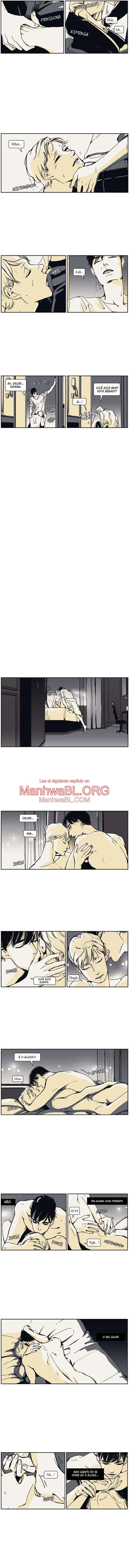 Momento - Capítulo 68 manhwa