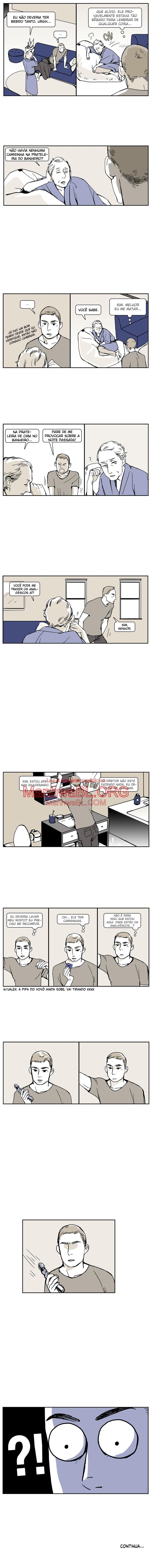 Momento - Capítulo 19 3 manhwa