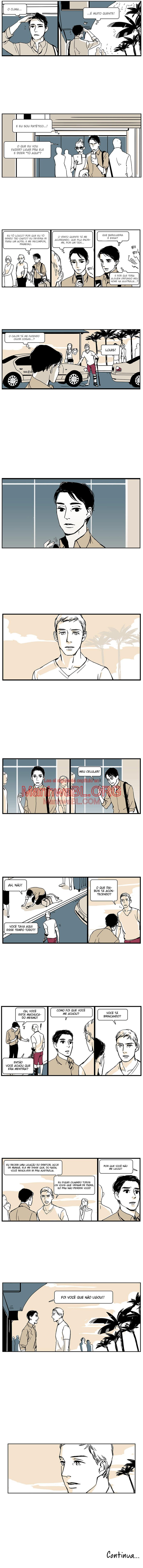Momento - Capítulo 6 3 manhwa