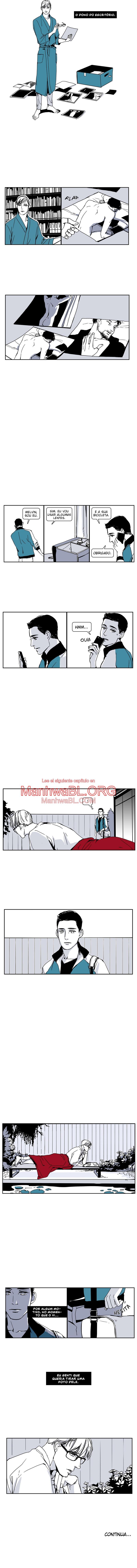 Momento - Capítulo 11 3 manhwa