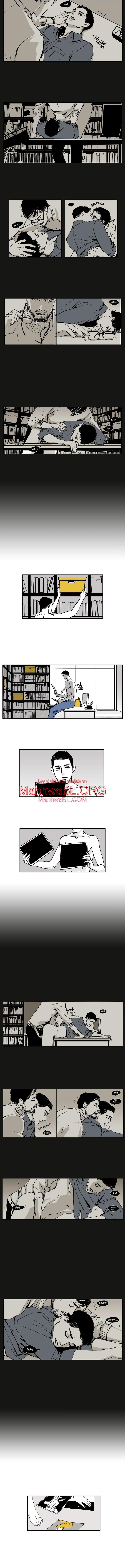 Momento - Capítulo 9 2 manhwa