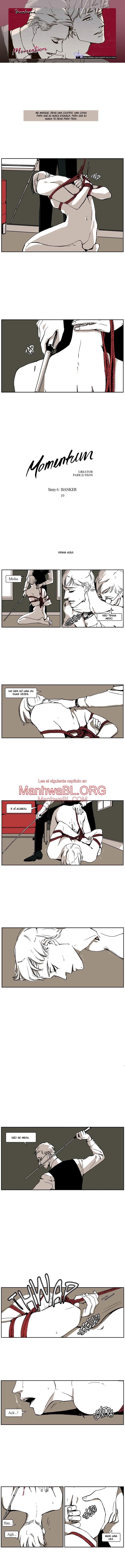 Momento - Capítulo 51 manhwa