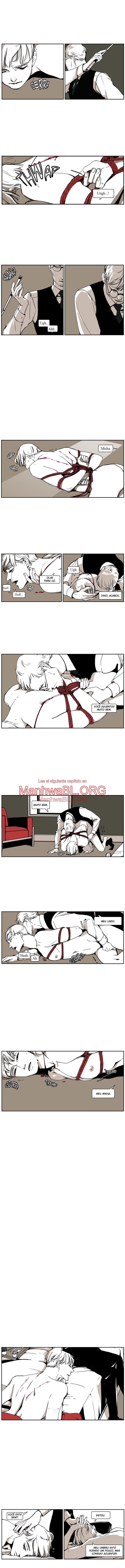 Momento - Capítulo 51 manhwa