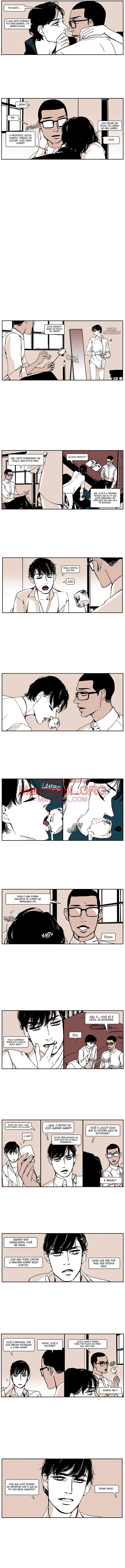 Momento - Capítulo 38 2 manhwa