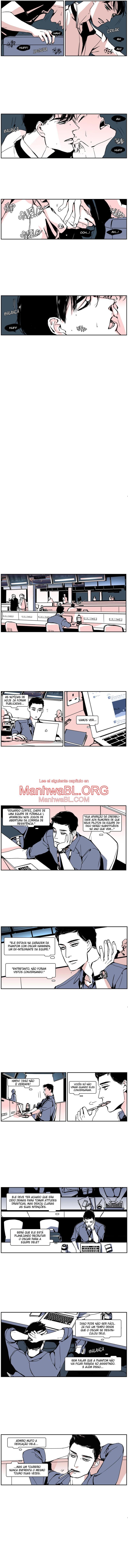 Momento - Capítulo 60 2 manhwa
