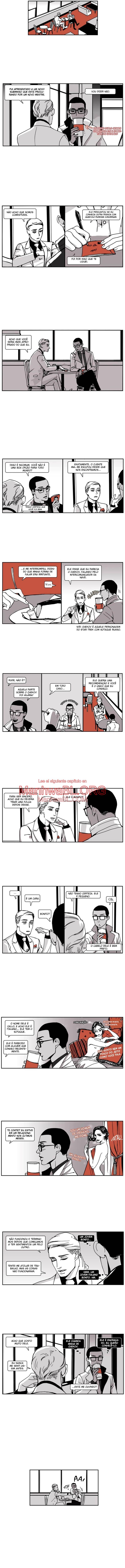 Momento - Capítulo 35 2 manhwa