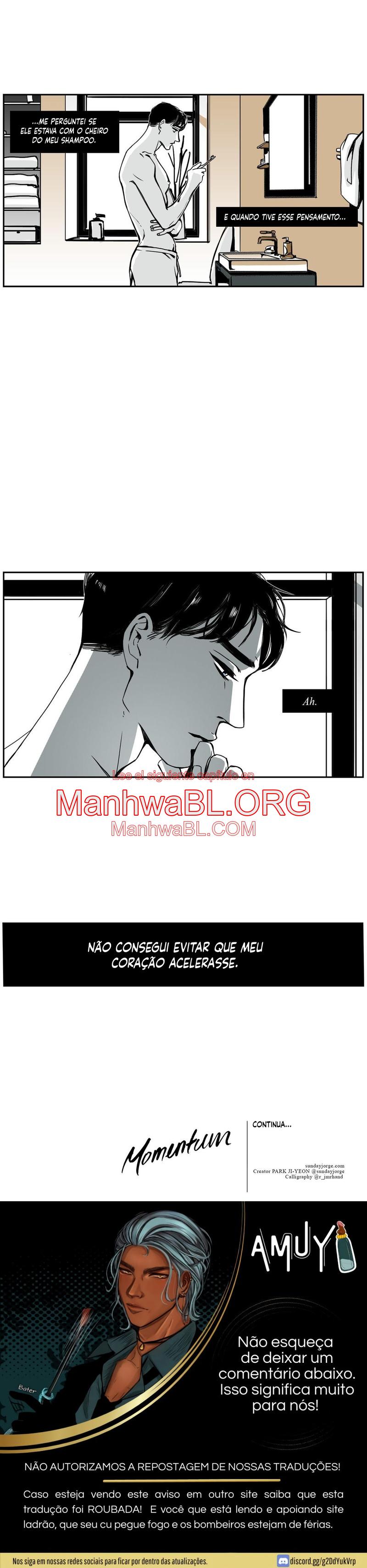 Momento - Capítulo 57 3 manhwa