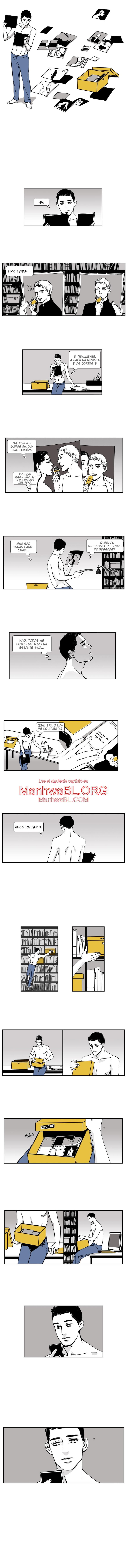 Momento - Capítulo 9 3 manhwa