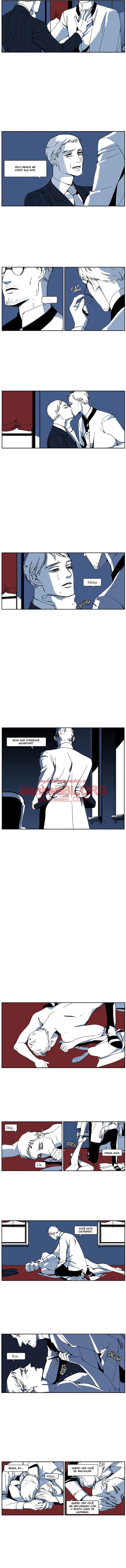 Momento - Capítulo 49 2 manhwa