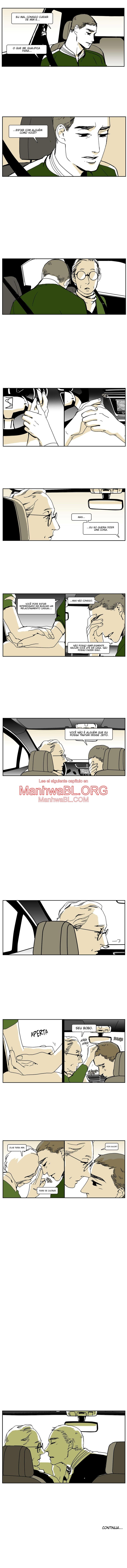 Momento - Capítulo 24 3 manhwa