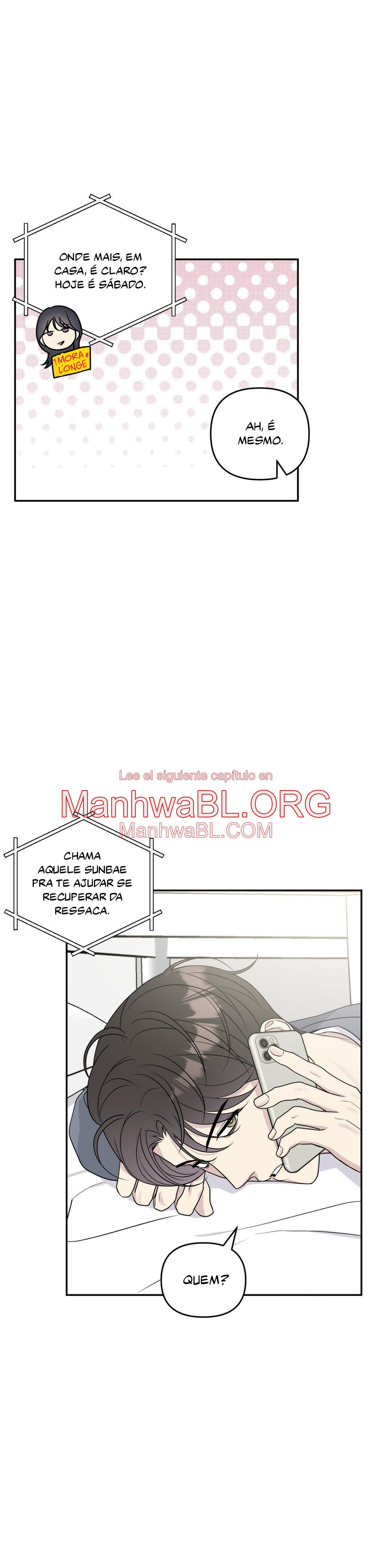 Jogo da Verdade No Campus - Capítulo 6 3 manhwa