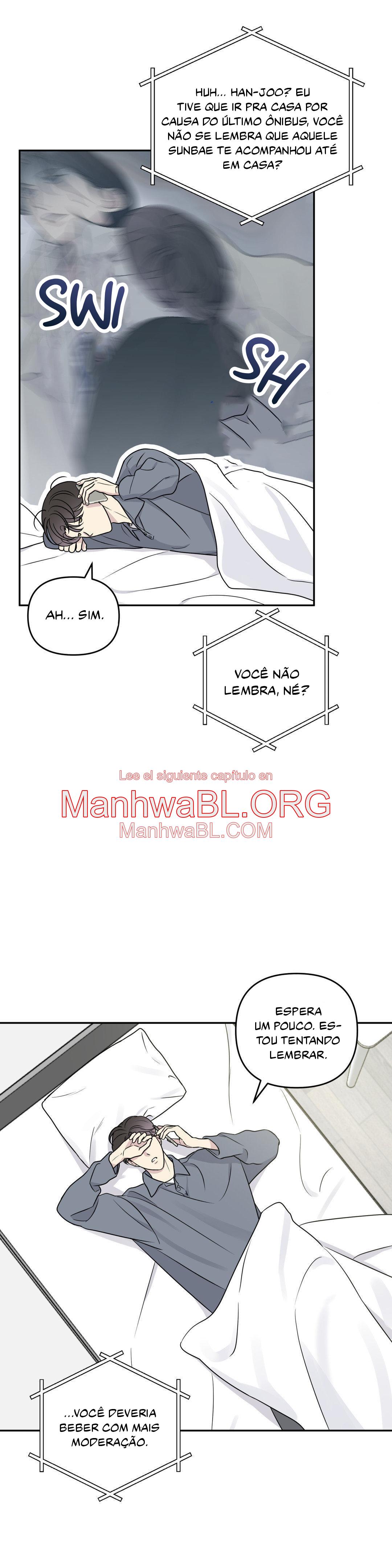 Jogo da Verdade No Campus - Capítulo 6 3 manhwa