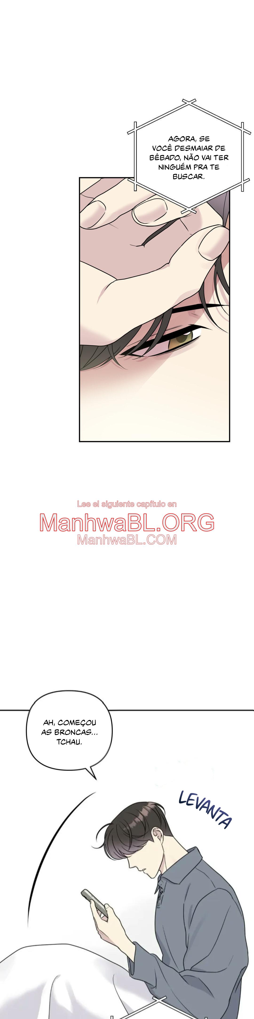Jogo da Verdade No Campus - Capítulo 6 3 manhwa