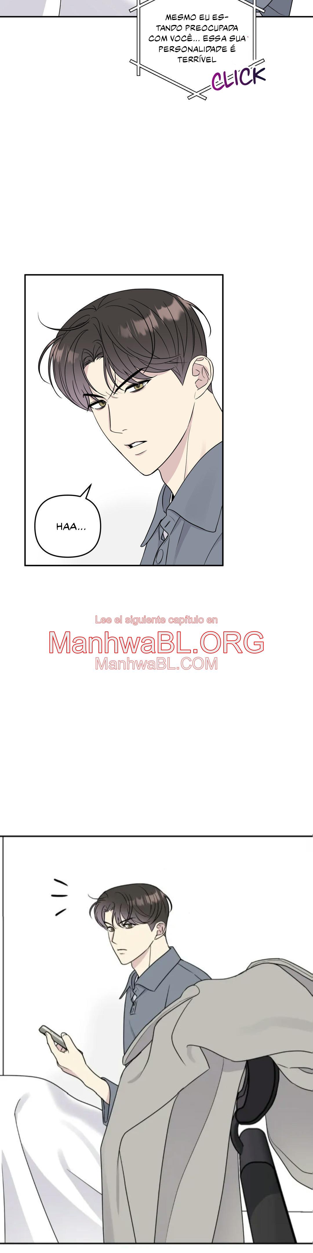 Jogo da Verdade No Campus - Capítulo 6 3 manhwa