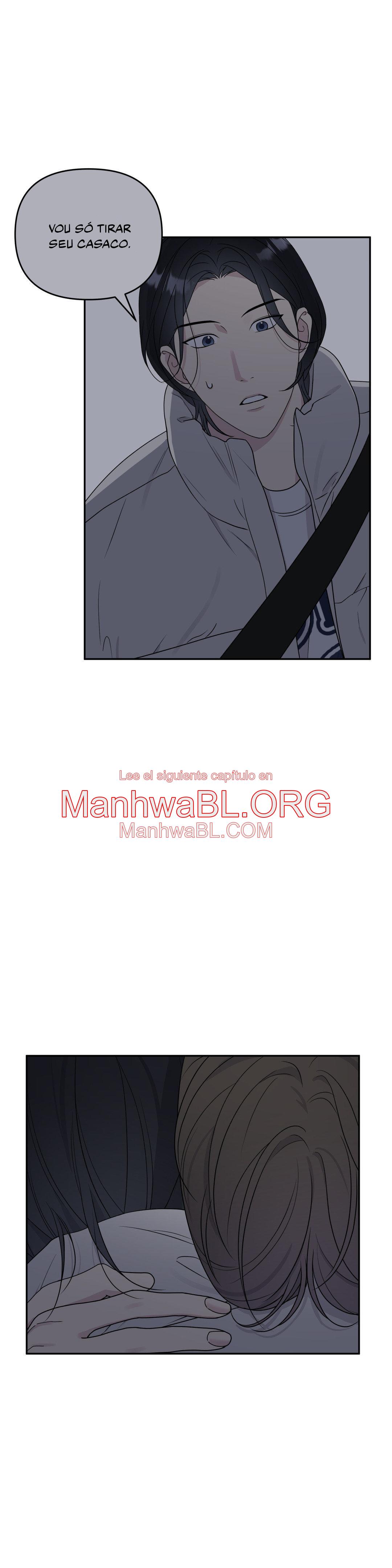 Jogo da Verdade No Campus - Capítulo 6 3 manhwa