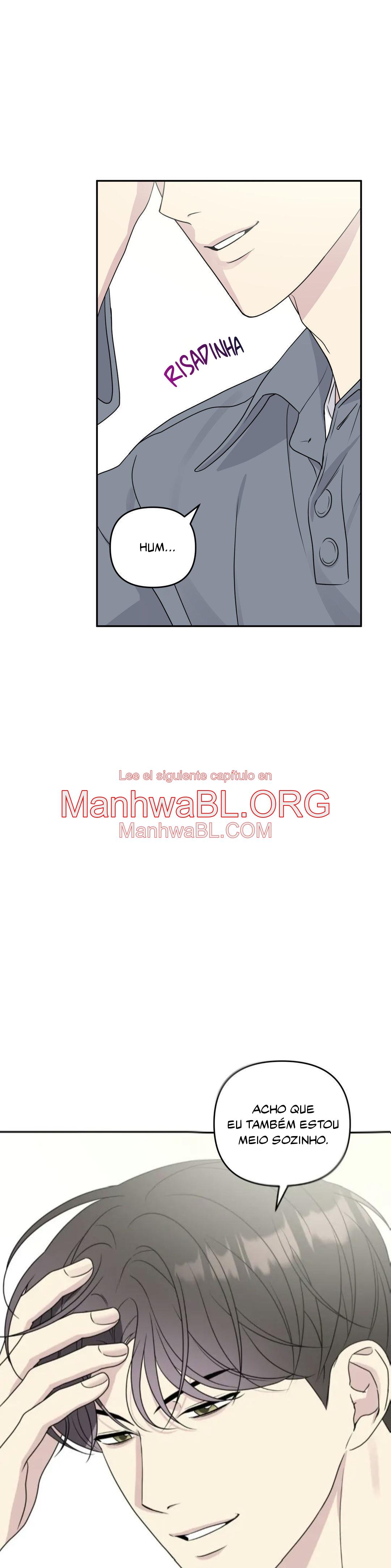 Jogo da Verdade No Campus - Capítulo 6 3 manhwa