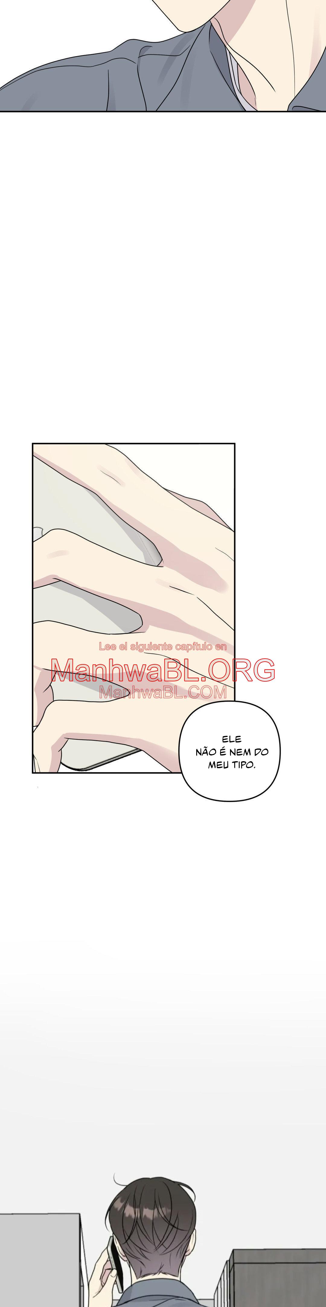 Jogo da Verdade No Campus - Capítulo 6 3 manhwa