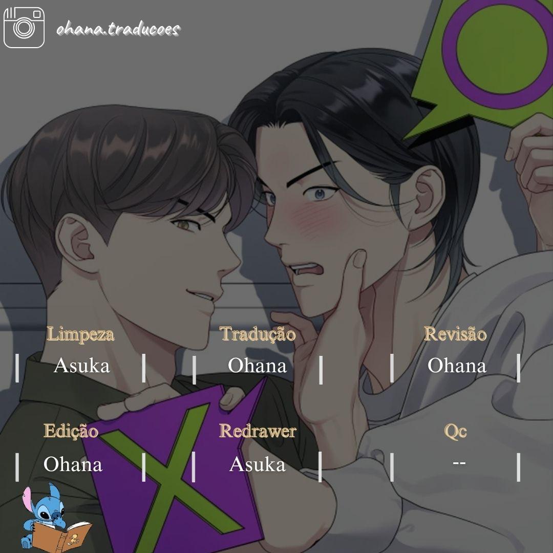 Jogo da Verdade No Campus - Capítulo 6 manhwa