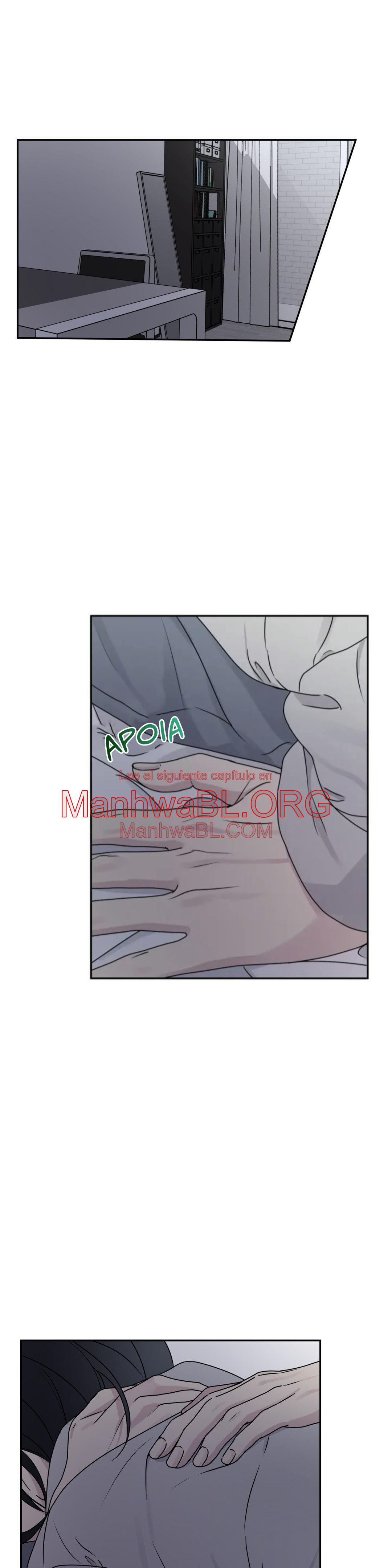 Jogo da Verdade No Campus - Capítulo 6 manhwa