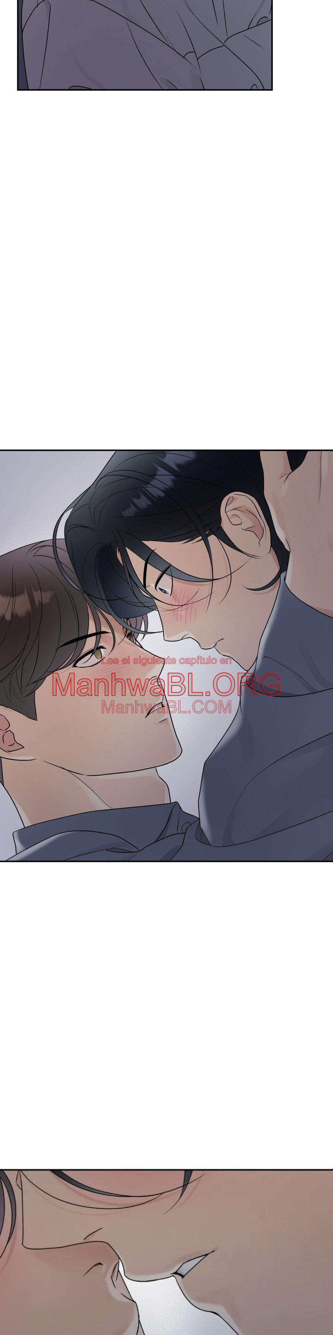 Jogo da Verdade No Campus - Capítulo 6 manhwa