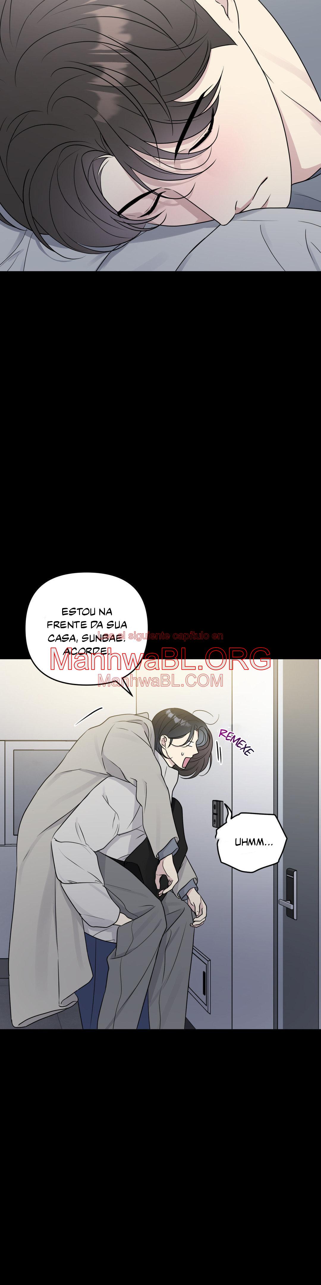 Jogo da Verdade No Campus - Capítulo 6 manhwa