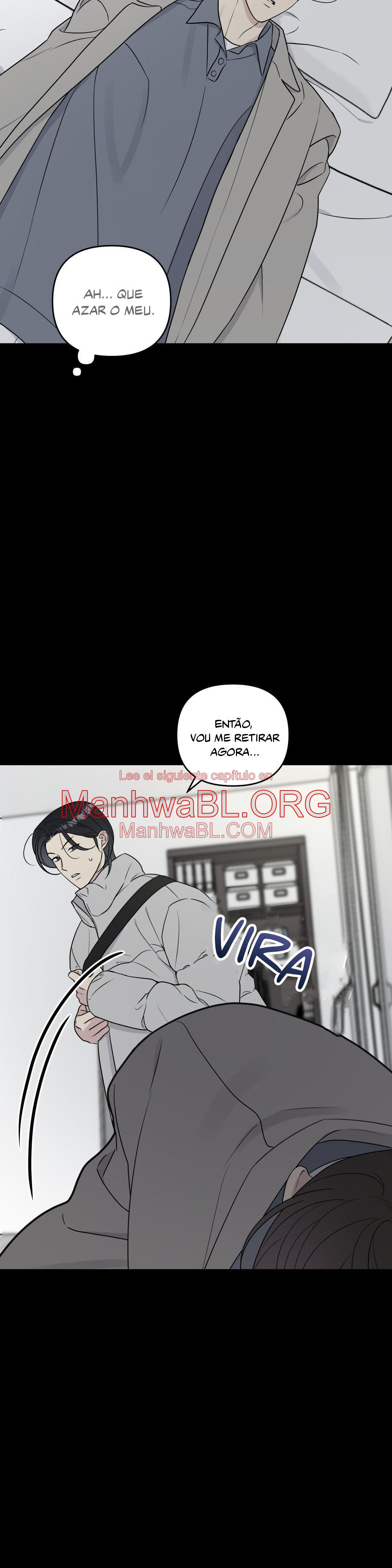 Jogo da Verdade No Campus - Capítulo 6 manhwa