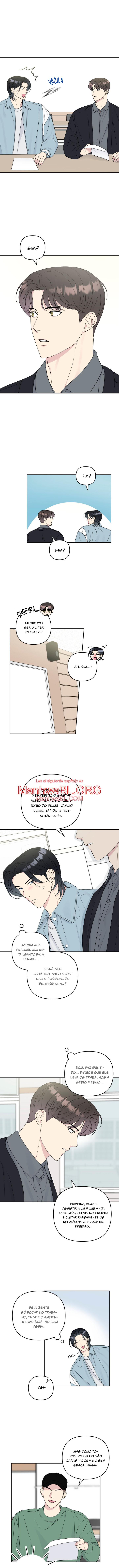 Jogo da Verdade No Campus - Capítulo 2 3 manhwa