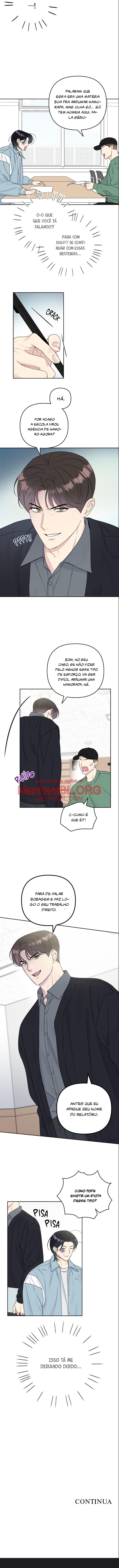 Jogo da Verdade No Campus - Capítulo 2 3 manhwa
