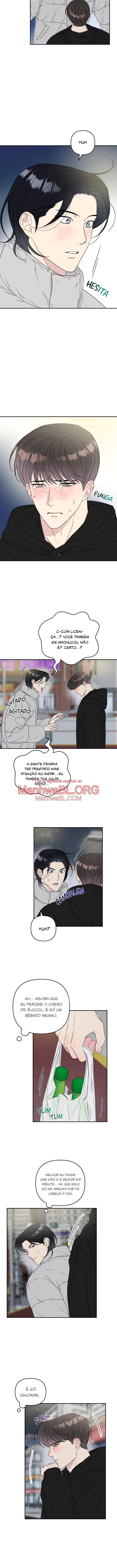 Jogo da Verdade No Campus - Capítulo 1 manhwa