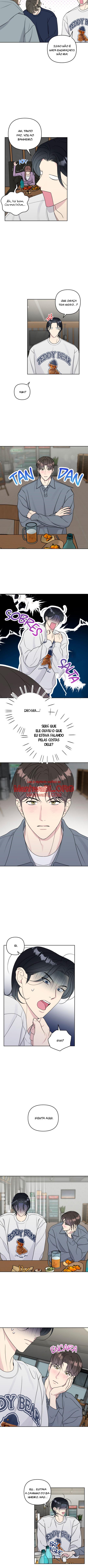 Jogo da Verdade No Campus - Capítulo 5 2 manhwa