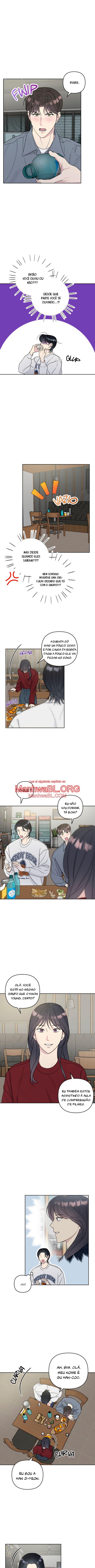 Jogo da Verdade No Campus - Capítulo 5 2 manhwa