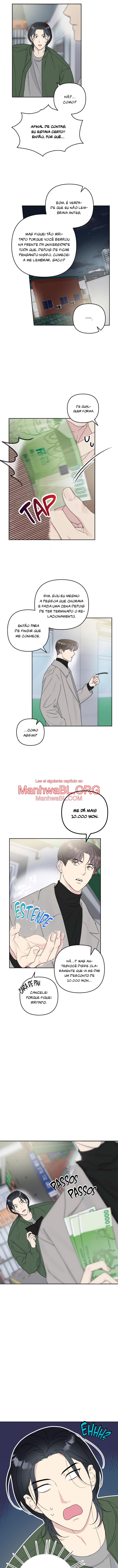 Jogo da Verdade No Campus - Capítulo 2 2 manhwa
