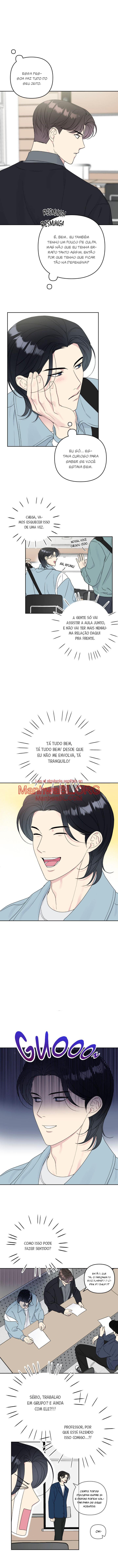 Jogo da Verdade No Campus - Capítulo 2 2 manhwa