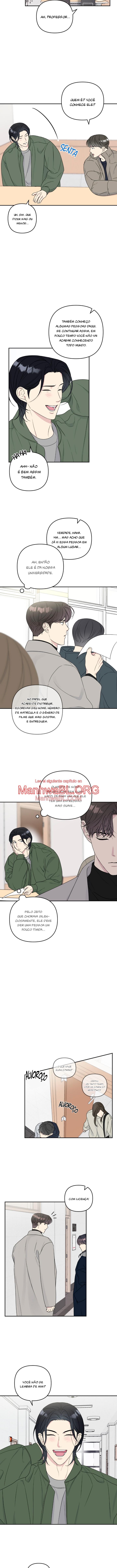 Jogo da Verdade No Campus - Capítulo 1 2 manhwa