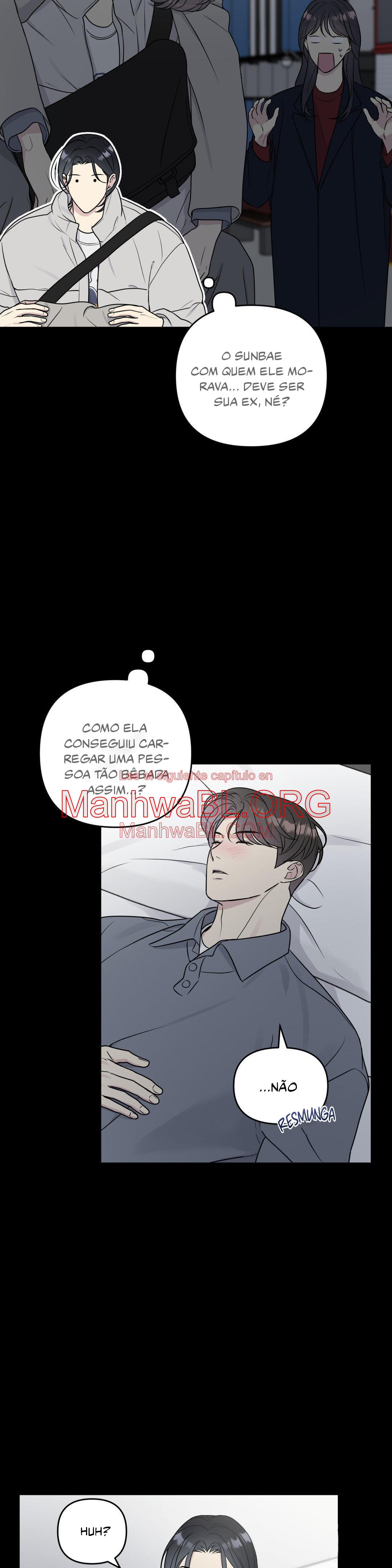 Jogo da Verdade No Campus - Capítulo 6 2 manhwa