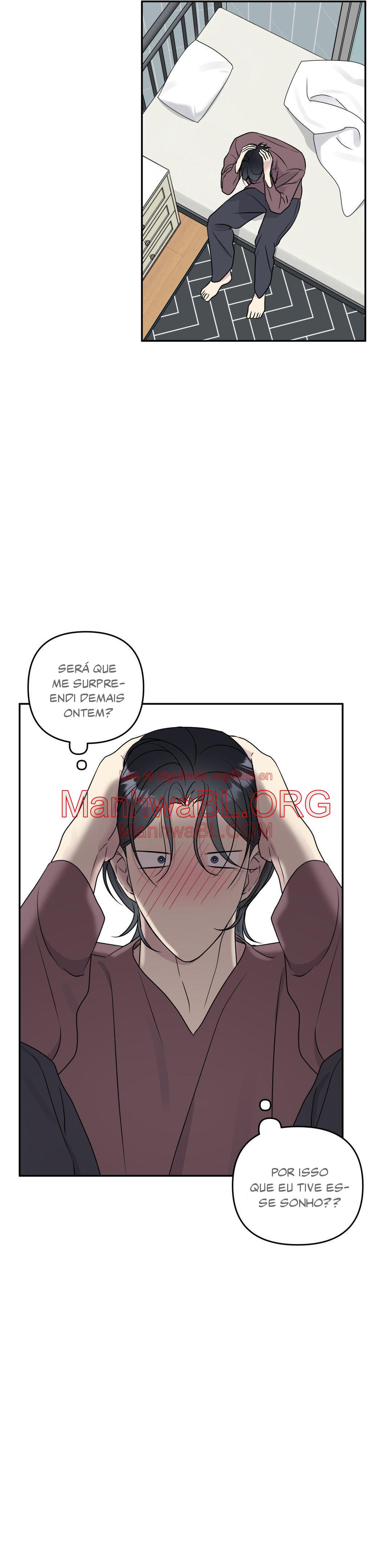Jogo da Verdade No Campus - Capítulo 6 2 manhwa