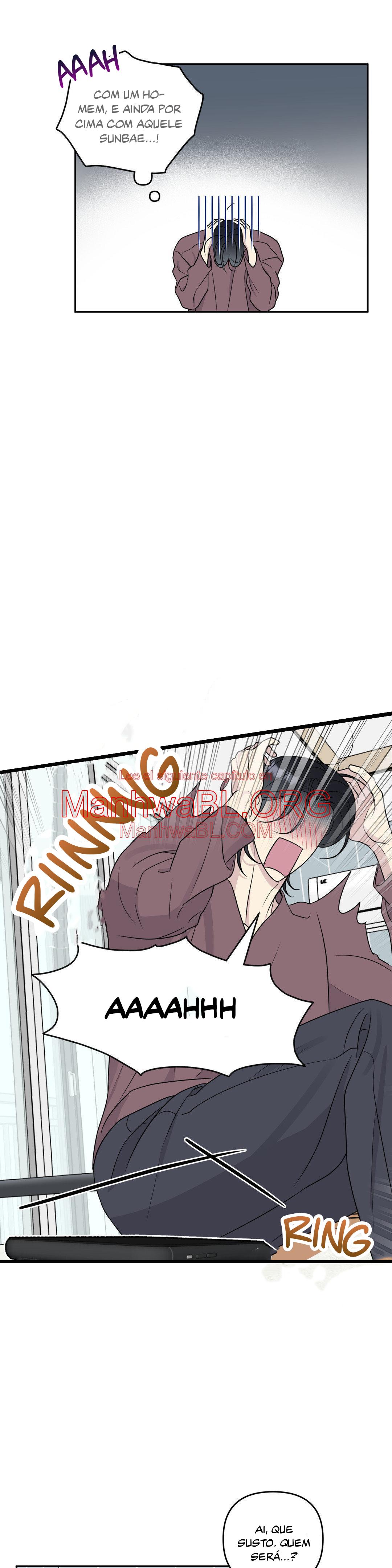 Jogo da Verdade No Campus - Capítulo 6 2 manhwa