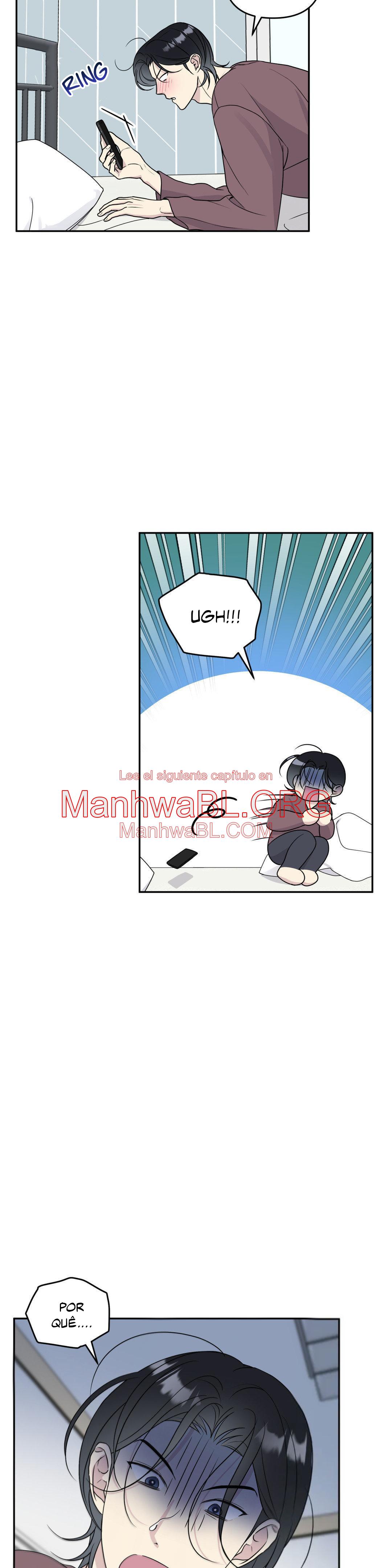 Jogo da Verdade No Campus - Capítulo 6 2 manhwa