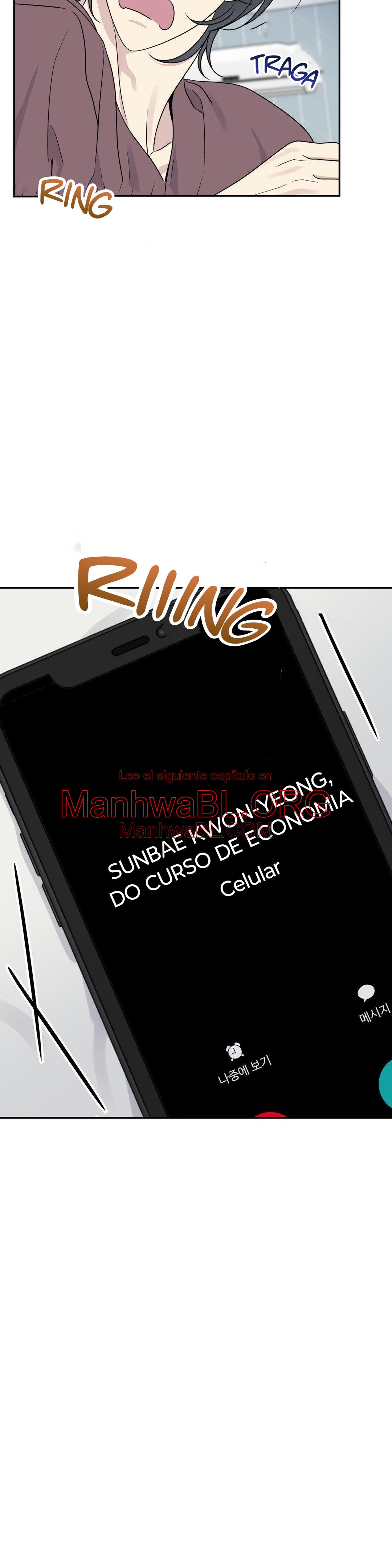 Jogo da Verdade No Campus - Capítulo 6 2 manhwa
