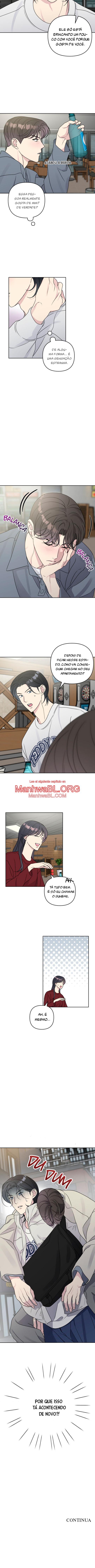 Jogo da Verdade No Campus - Capítulo 5 3 manhwa