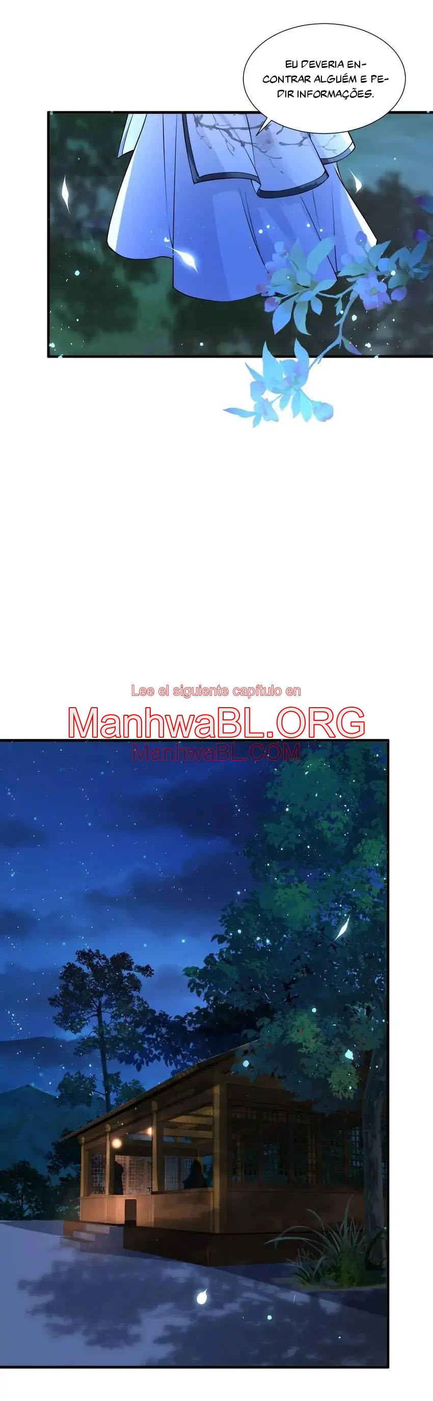 A Consorte Favorita é um Homem - Capítulo 25 2 manhwa