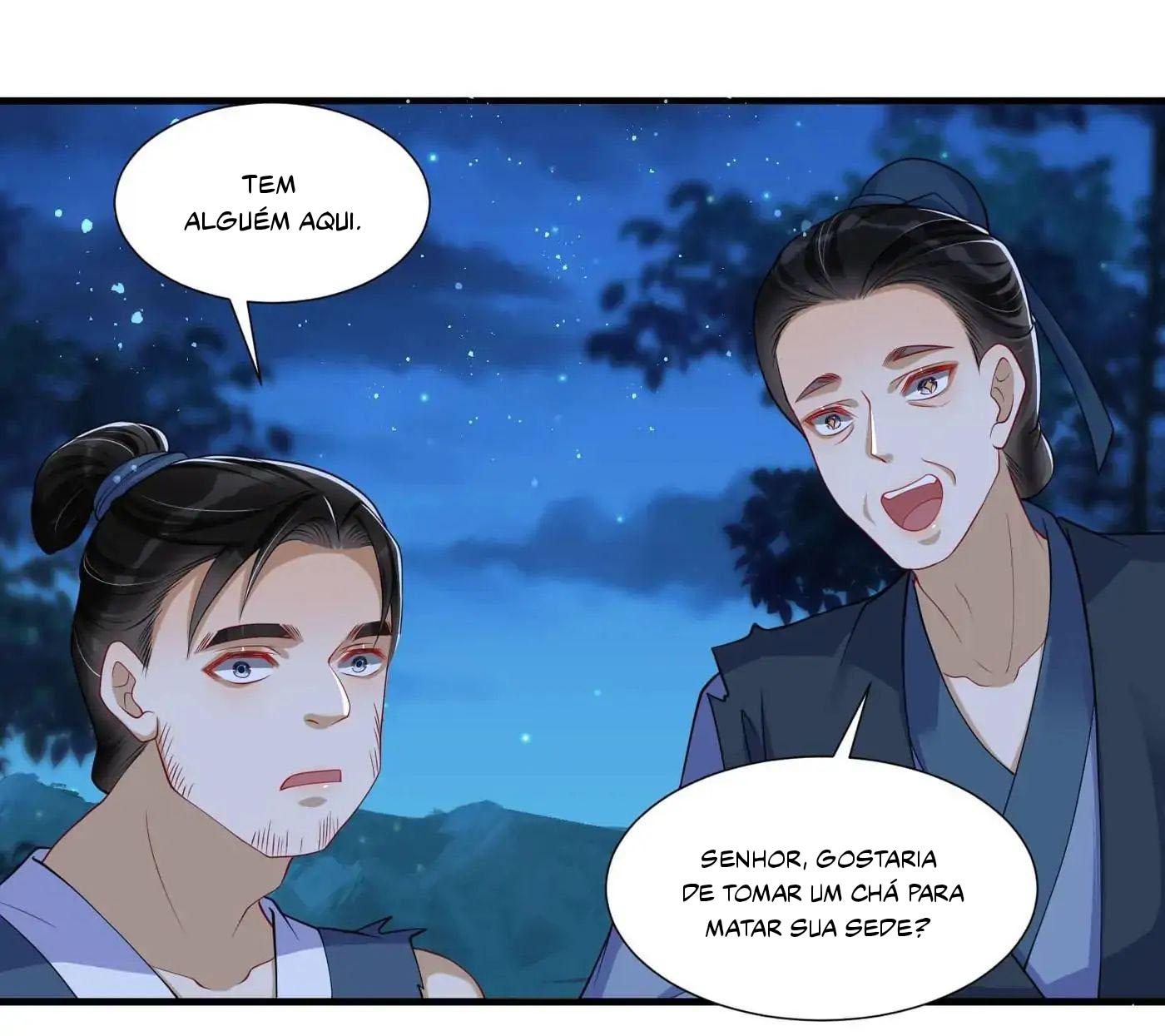 A Consorte Favorita é um Homem - Capítulo 25 2 manhwa
