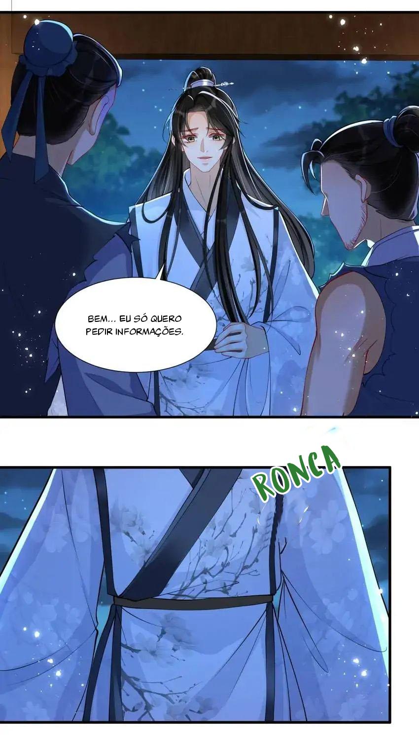 A Consorte Favorita é um Homem - Capítulo 25 2 manhwa