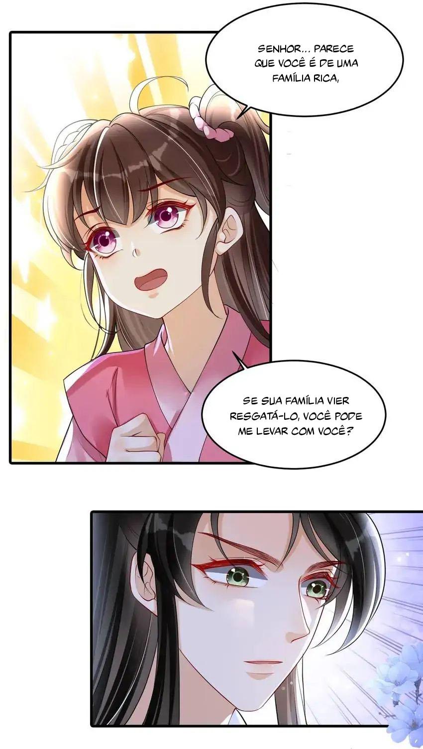 A Consorte Favorita é um Homem - Capítulo 26 2 manhwa