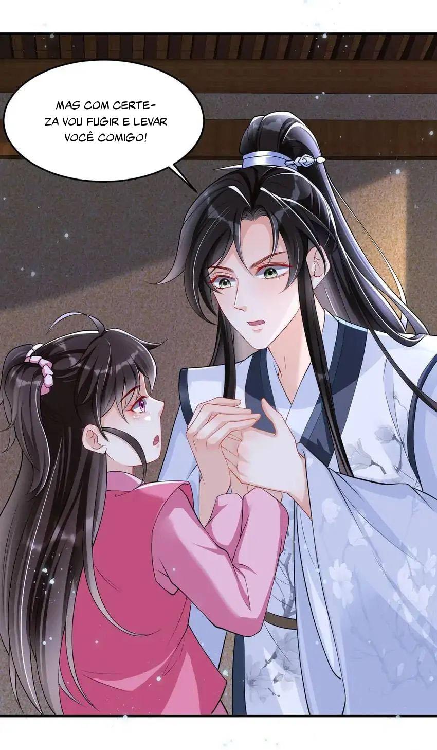 A Consorte Favorita é um Homem - Capítulo 26 2 manhwa