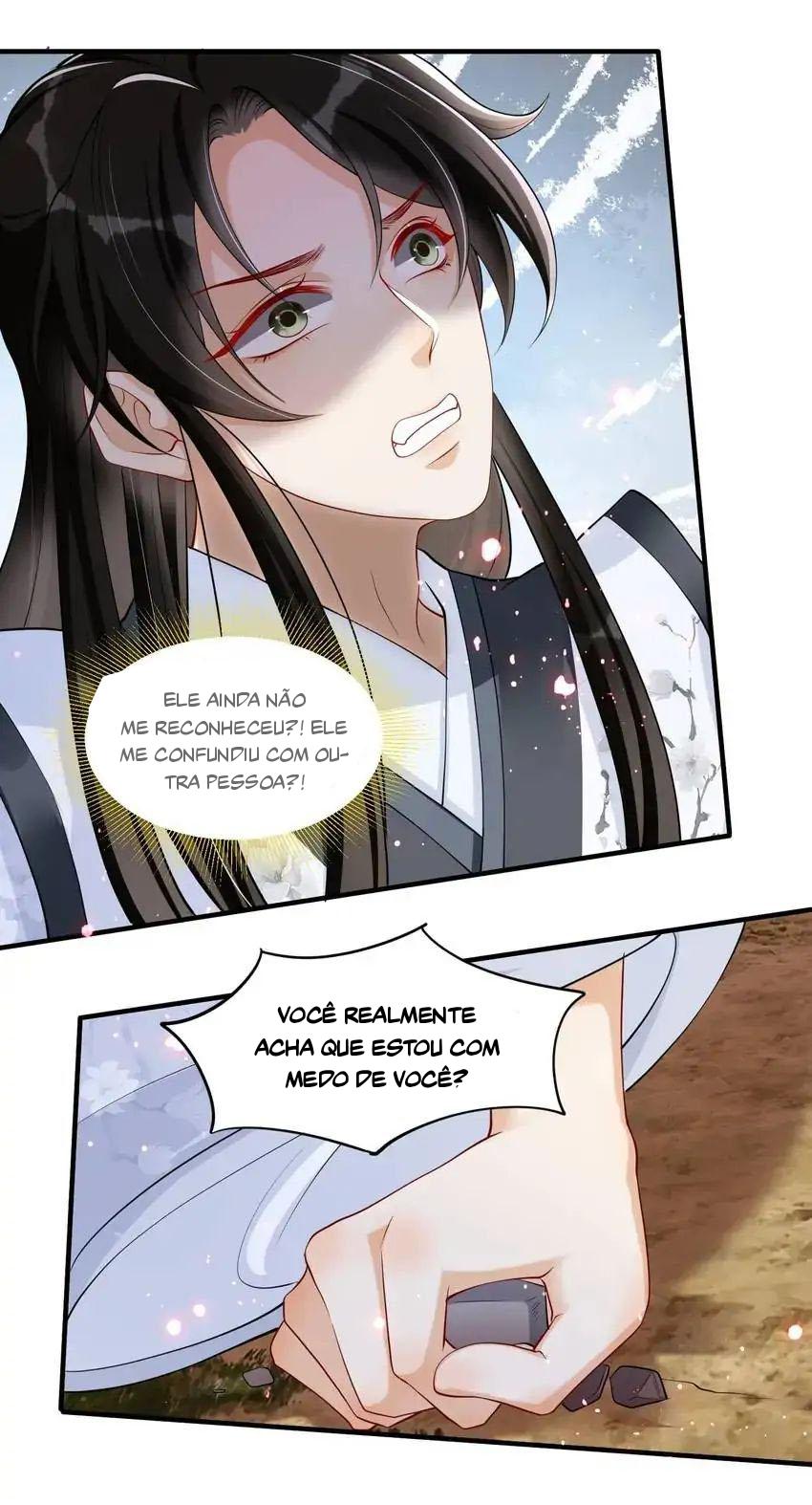 A Consorte Favorita é um Homem - Capítulo 31 2 manhwa