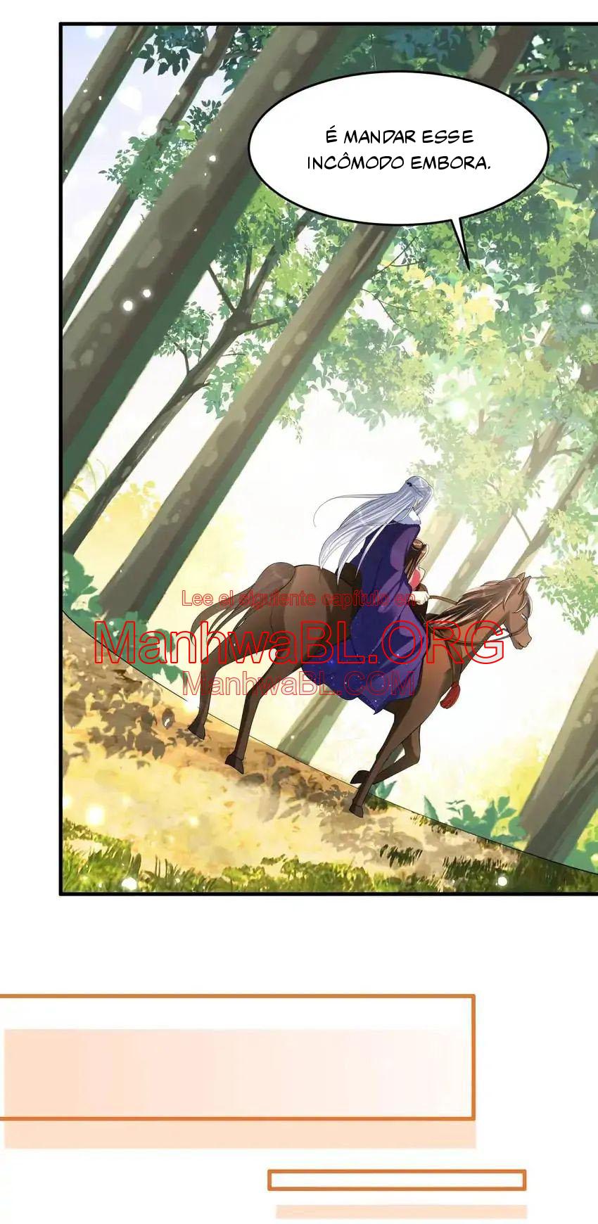 A Consorte Favorita é um Homem - Capítulo 31 2 manhwa