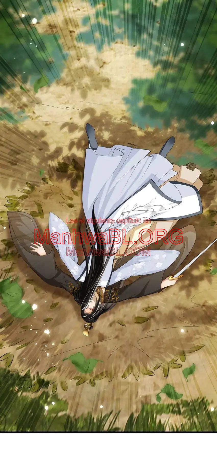 A Consorte Favorita é um Homem - Capítulo 31 3 manhwa