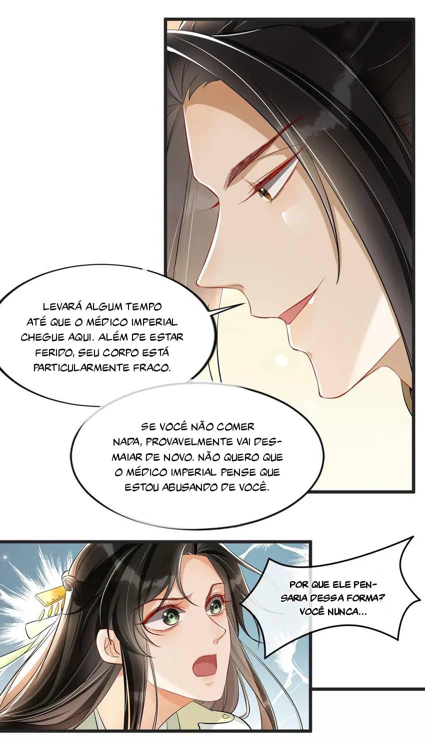 A Consorte Favorita é um Homem - Capítulo 7 manhwa