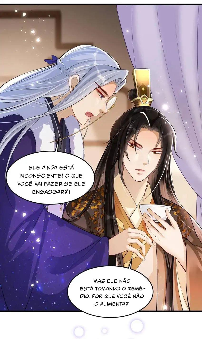 A Consorte Favorita é um Homem - Capítulo 34 2 manhwa